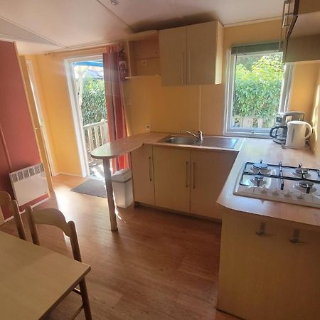 Vias-Plage Camping Les Salisses Quality Holidays Екстер'єр фото