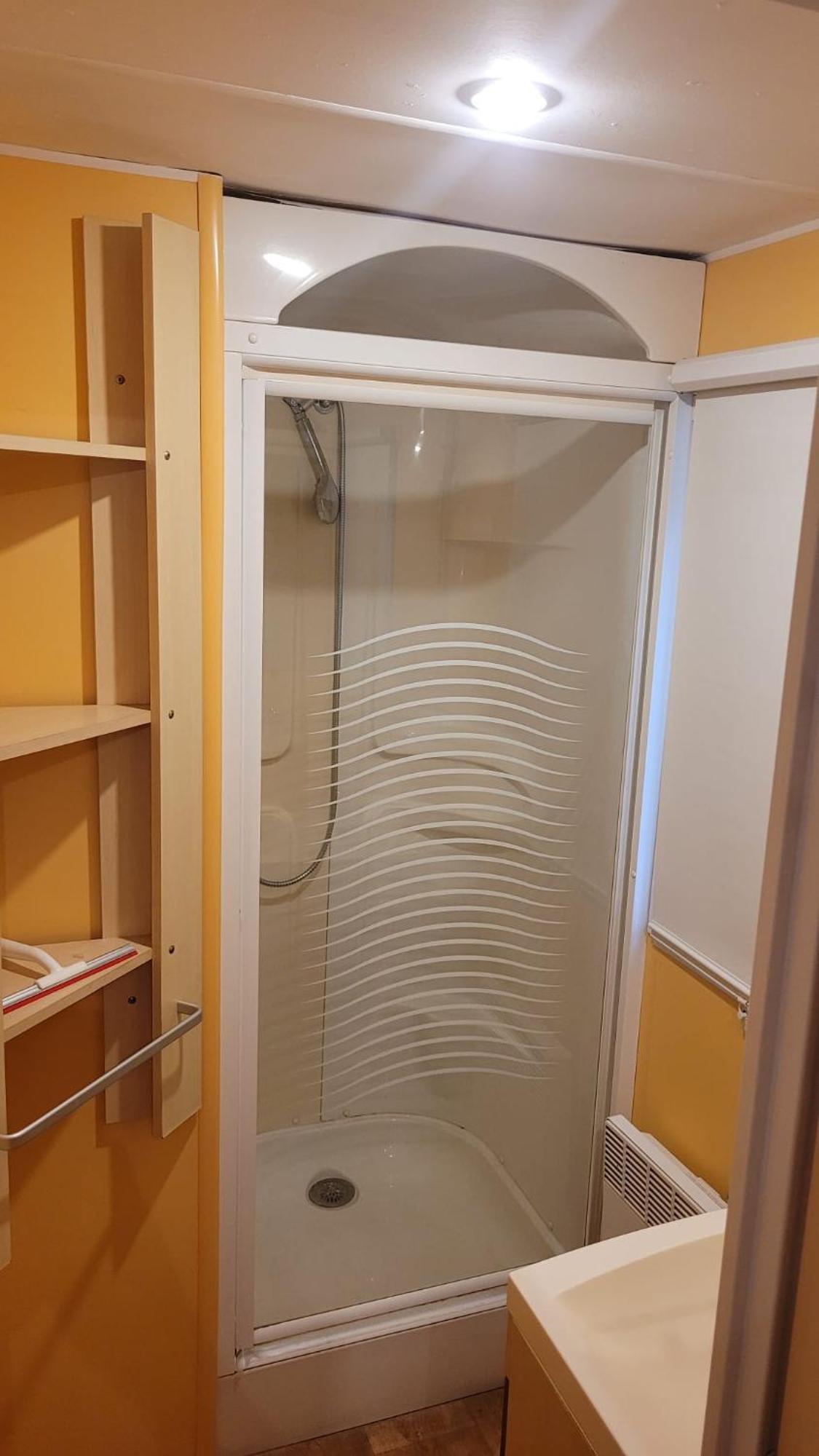 Vias-Plage Camping Les Salisses Quality Holidays Екстер'єр фото