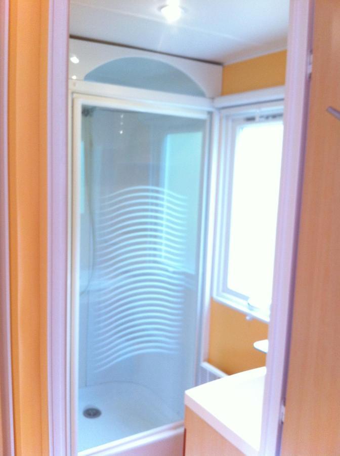 Vias-Plage Camping Les Salisses Quality Holidays Екстер'єр фото